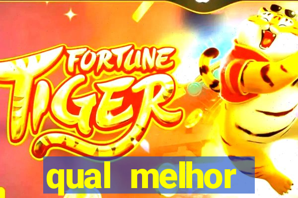 qual melhor aplicativo de jogo para ganhar dinheiro